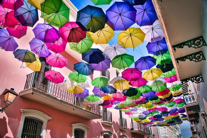 San Juans Historic Streets Audio Guided Walking Tour - Final Thoughts