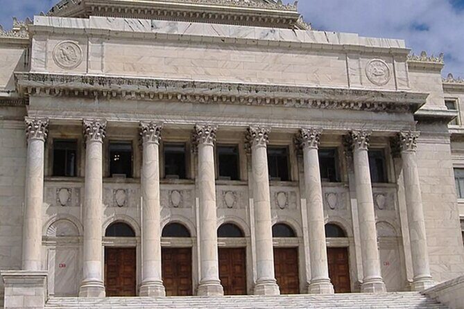 San Juans Reggaeton History: A Self-Guided Audio Tour - Key Points