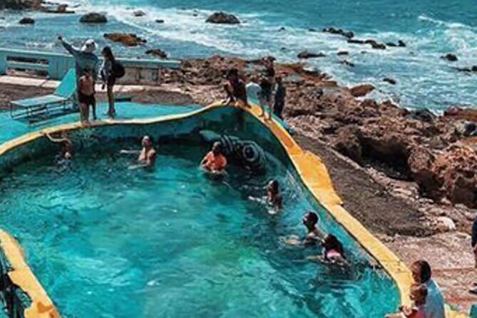 San Juans Reggaeton History: A Self-Guided Audio Tour - Why This Tour Is a Good Fit