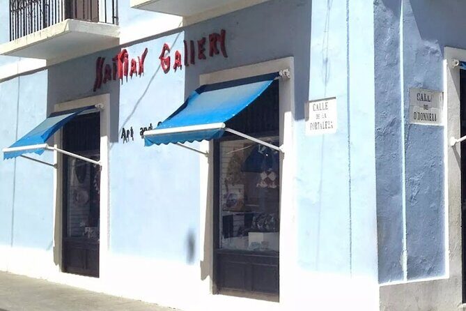 San Juans Reggaeton History: A Self-Guided Audio Tour - FAQ