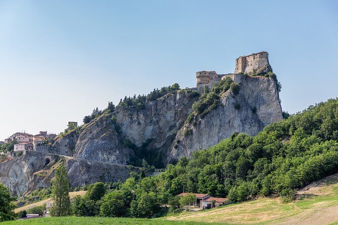 San Leo: Entrance ticket to the fortress and prison of Cagliostro - Final Thoughts