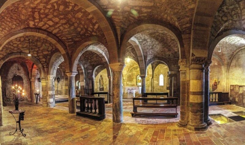 San Leo: Fortress Entry Ticket and Cagliostro's Prison - Final Thoughts
