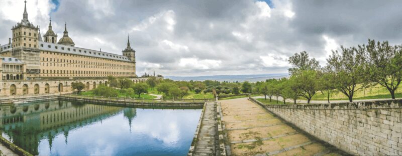 San Lorenzo de El Escorial Monastery: Private Tour - The Sum Up