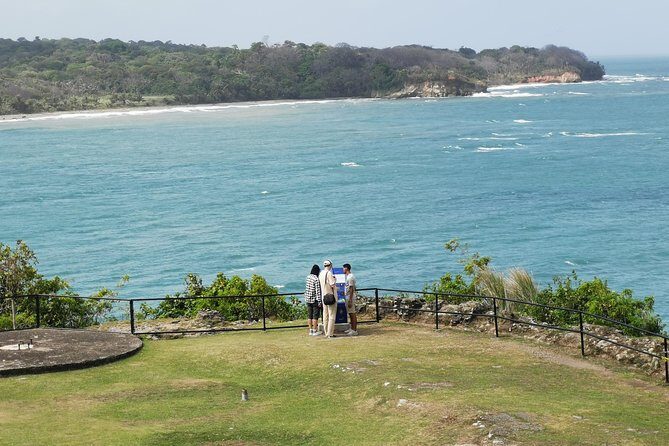 San Lorenzo Fort and Agua Clara-Gatun Locks Panama Canal Tour - Key Points