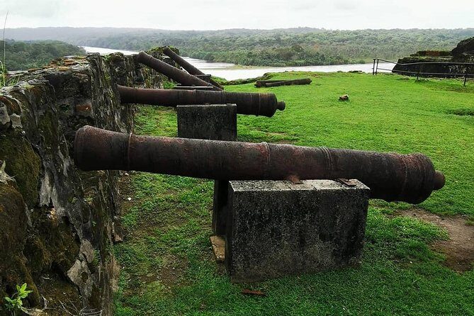 San Lorenzo Fort and Agua Clara-Gatun Locks Panama Canal Tour - FAQ