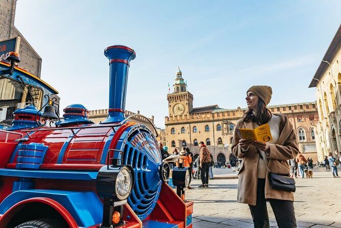 San Luca Experience Tour skip the line and Food Tasting - FAQ