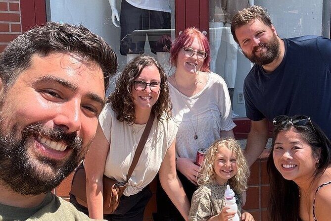 San Luis Obispo Scavenger Hunt Walking Activity - A Detailed Look at the San Luis Obispo Scavenger Hunt