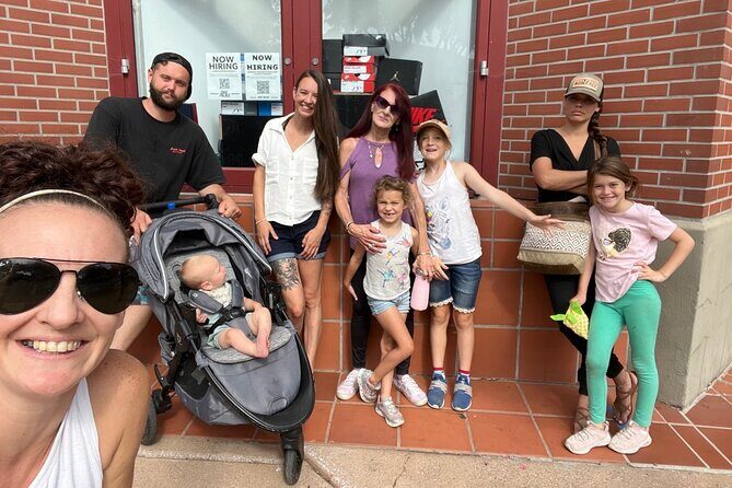 San Luis Obispo Scavenger Hunt Walking Activity - Final Thoughts