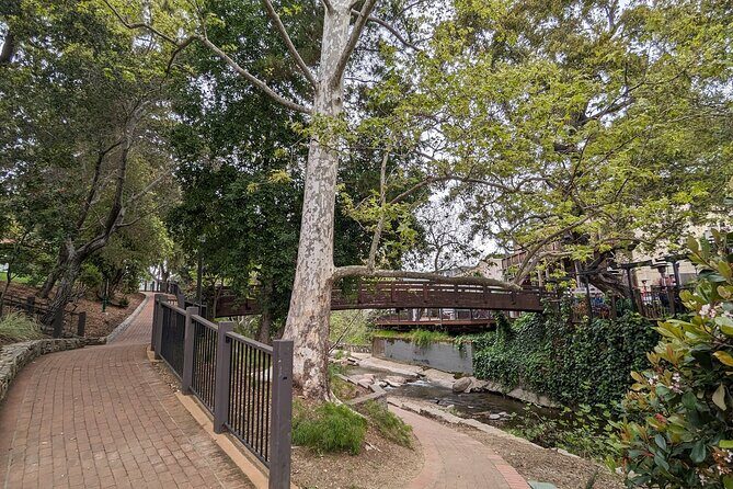 San Luis Obispo Scavenger Hunt Walking Tour and Game - The Real Value of the Tour