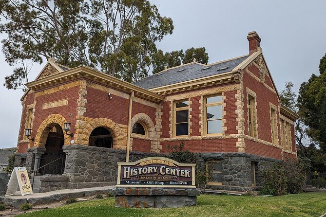 San Luis Obispo Scavenger Hunt Walking Tour and Game - Who Should Consider This Tour?