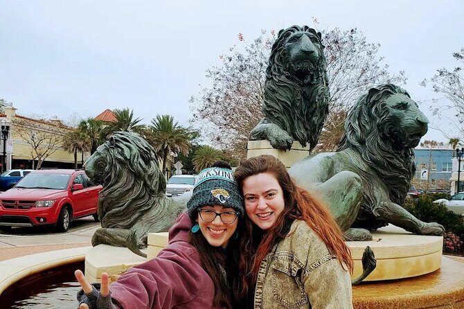 San Marco Food Tour Culinary Journey in Jacksonville - In-Depth Look at the San Marco Food Tour