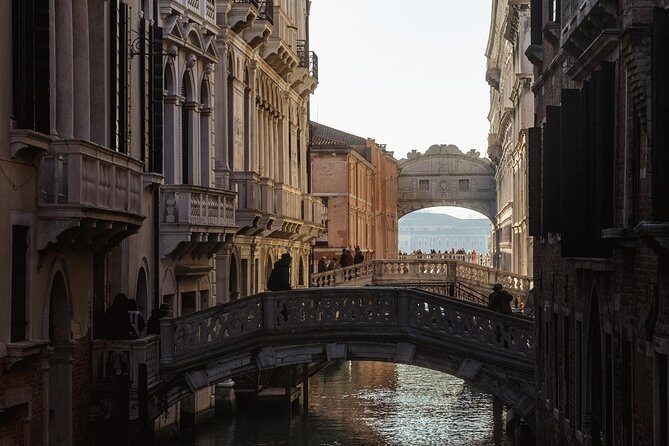 San Marco Pass: Basilica, Doge Pal. & Bell Tower Priority Tickets - The Sum Up