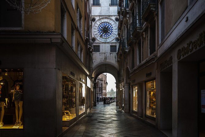 San Marco Pass: Basilica, Doge Pal. & Bell Tower Priority Tickets - FAQ