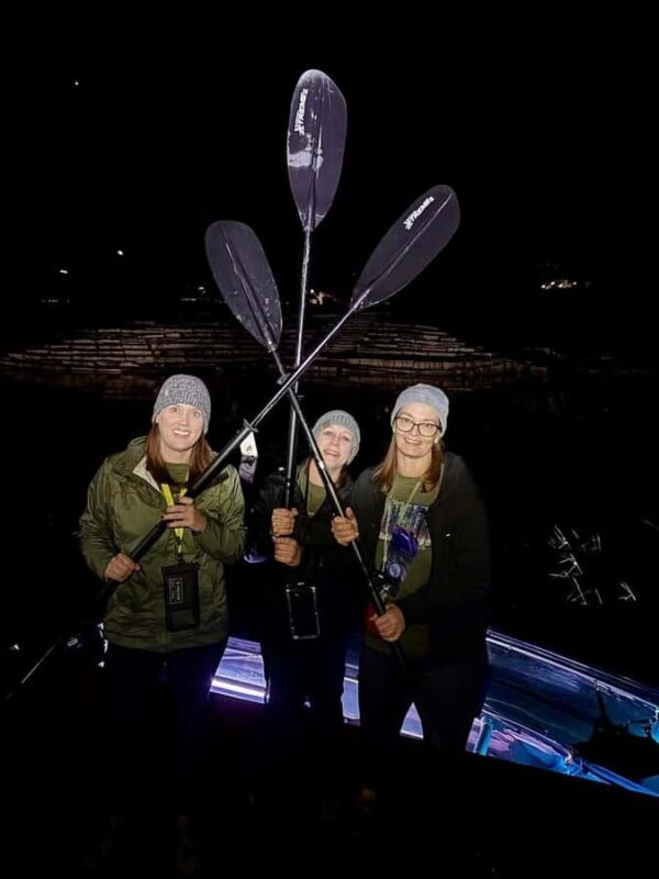 San Marcos: Clear Kayak Eco Tour on Spring-Fed River - Price and Value