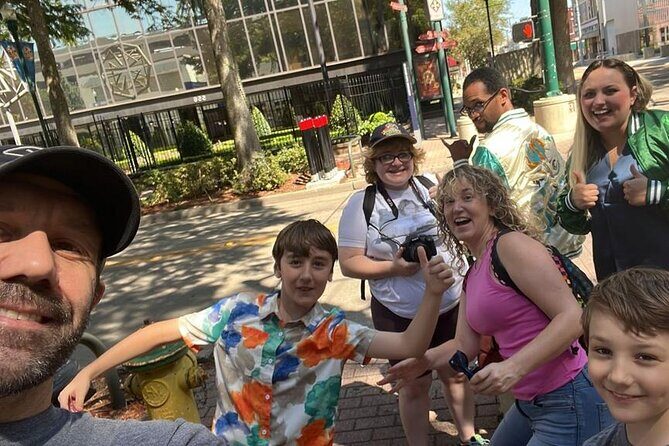 San Marcos Shuffle Scavenger Hunt - In-Depth Breakdown of the Experience