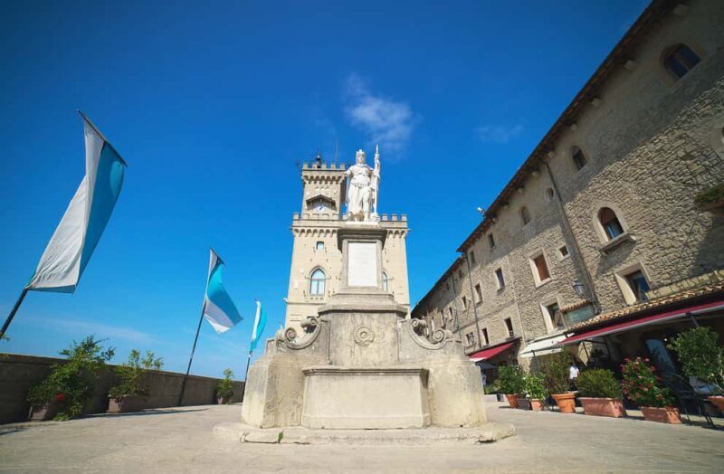 San Marino in Small Groups: Guided Tour with 7 Museums and Towers Pass - A Detailed Breakdown of the Experience