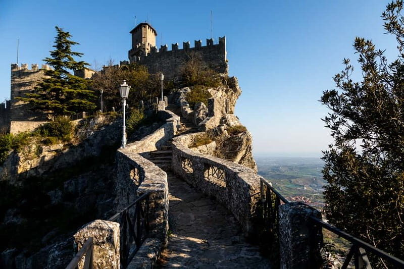 San Marino: Private City Tour + Wonder Welcome KIT - Final Thoughts