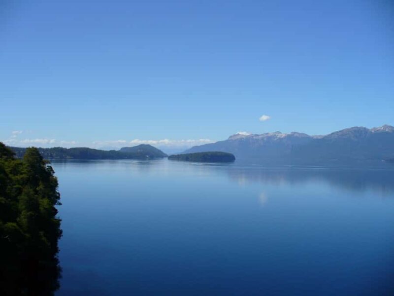 San Martín de los Andes by 7 Lagos - A Detailed Look at the San Martín de los Andes by 7 Lagos Tour