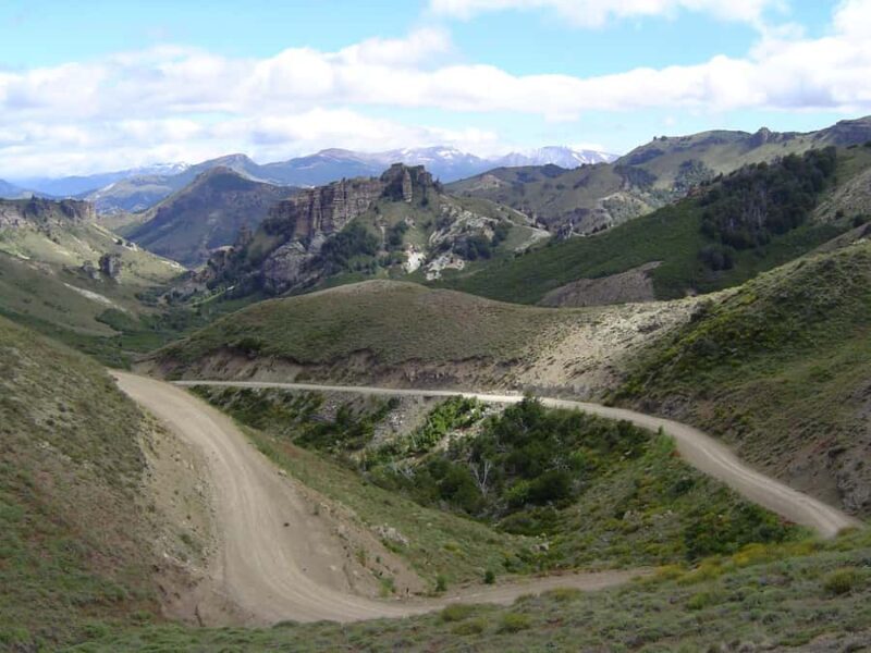 San Martín de los Andes by 7 Lagos - Authentic Insights from Other Travelers