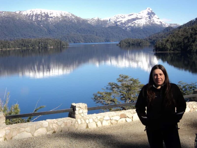 San Martín de los Andes por 7 Lagos - The Experience from a Traveler’s Viewpoint