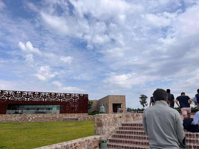 San Miguel Allende: Guanajuato Wine Route vineyard tour - The Sum Up: Who Is This Tour Best For?