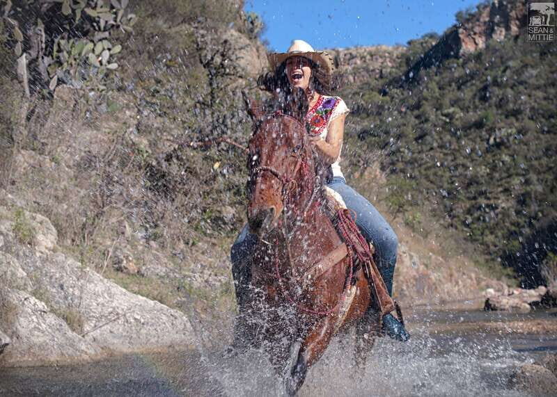 San Miguel Allende: Half-Day Horseback Riding Adventure - San Miguel Allende: Half-Day Horseback Riding Adventure