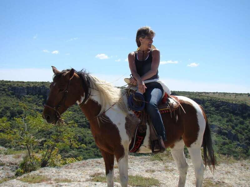 San Miguel Allende: Half-Day Horseback Riding Adventure - Who Should Consider This Tour?