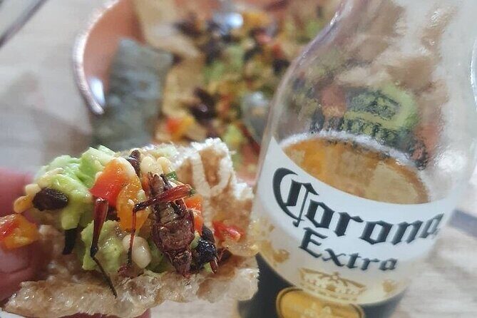 San Miguel Allende's History Through Gastronomi and Architecture - In-Depth Review: Exploring San Miguel de Allende with Heart and Flavor