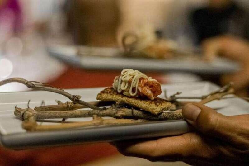 San Miguel de Allende: 3 or 5-Course Menu & Wine Pairing - The Gourmet Meal and Pairings