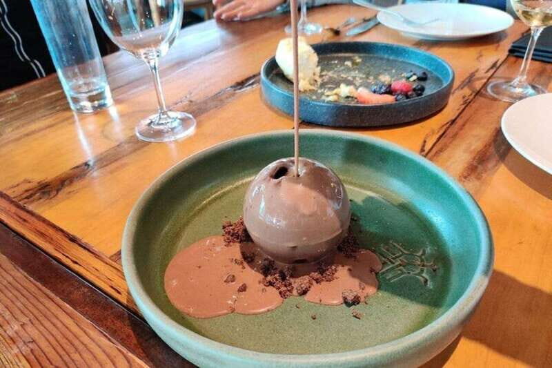 San Miguel de Allende: 3 or 5-Course Menu & Wine Pairing - The Sum Up