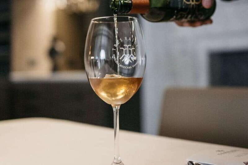 San Miguel de Allende: 7-Course Luxury Menu & Wine Pairing - San Miguel de Allende: 7-Course Luxury Menu & Wine Pairing — A Deep Dive