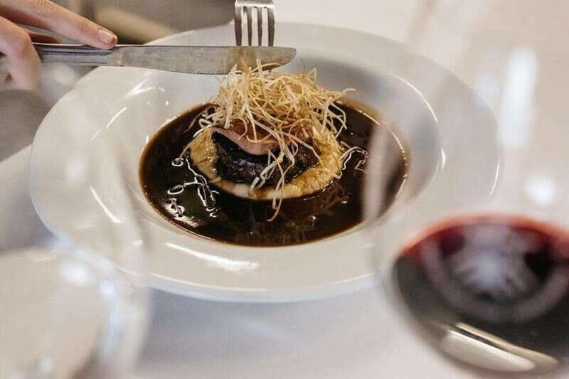 San Miguel de Allende: 7-Course Luxury Menu & Wine Pairing - Practical Details Matter