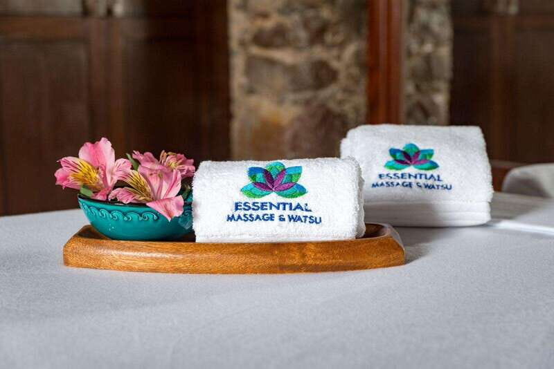 San Miguel de Allende : 90-Minutes Deep Tissue Massage - San Miguel de Allende: 90-Minutes Deep Tissue Massage