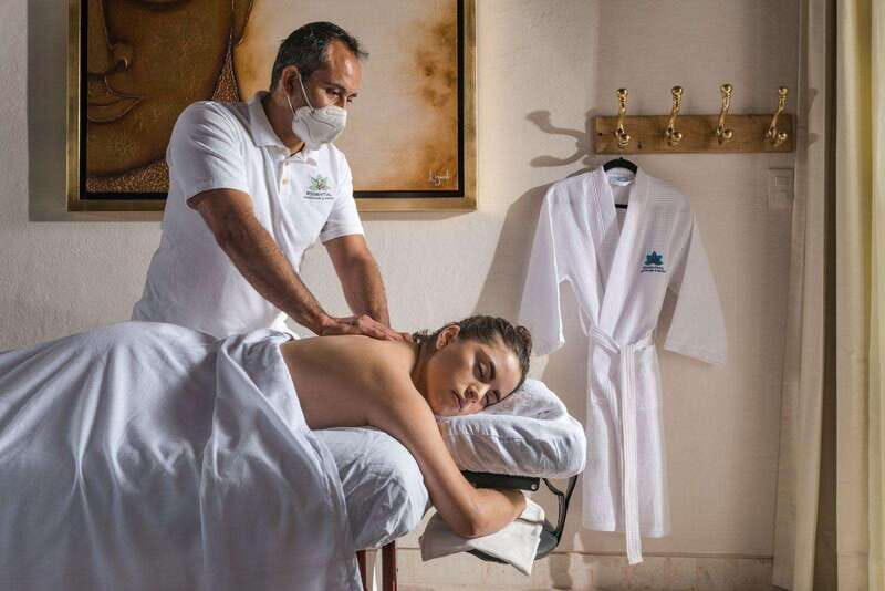 San Miguel de Allende : 90-Minutes Deep Tissue Massage - The Personal Touch and Customization
