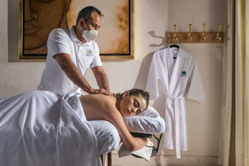 San Miguel de Allende : 90-Minutes Deep Tissue Massage - Practical Details and Considerations