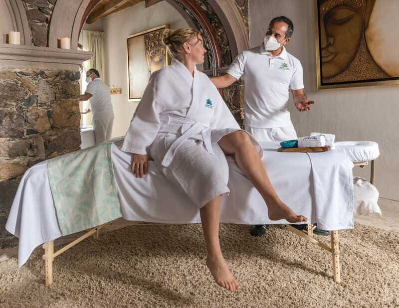 San Miguel de Allende : 90-Minutes Deep Tissue Massage - Who Will Enjoy This Experience?