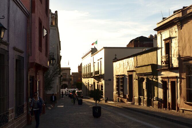San Miguel de Allende and Queretaro Private Guided Day Tour - Who Is This Tour Best For?