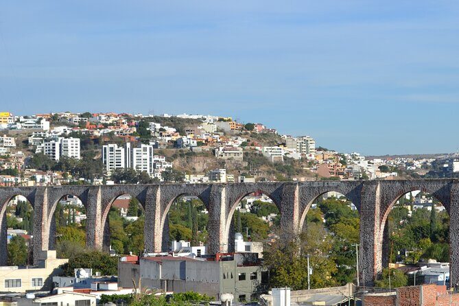 San Miguel de Allende and Queretaro Private Guided Day Tour - FAQ