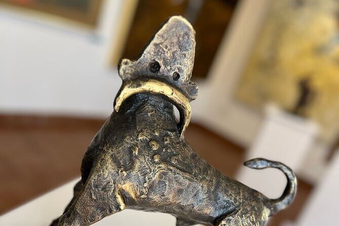 San Miguel de Allende Art Galleries Walking Tour - A Closer Look at the Itinerary