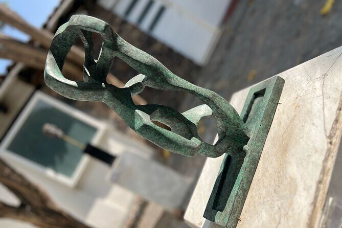 San Miguel de Allende Art Galleries Walking Tour - The Experience and What You’ll Take Away