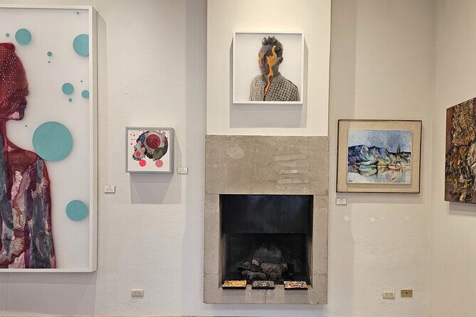 San Miguel de Allende Art Galleries Walking Tour - Final Thoughts