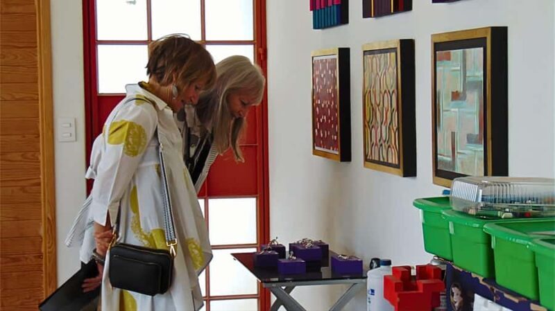 San Miguel de Allende: Art Studio Tour with Guide - Frequently Asked Questions