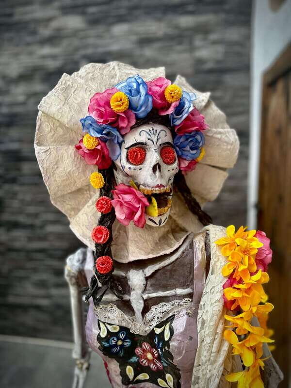 San Miguel de Allende, Art Walking Tour - Quick Overview