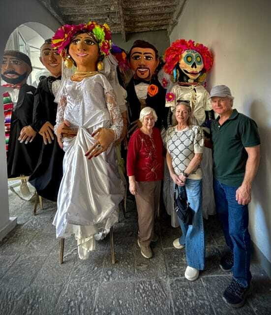 San Miguel de Allende, Art Walking Tour - Authentic Insights from Reviews