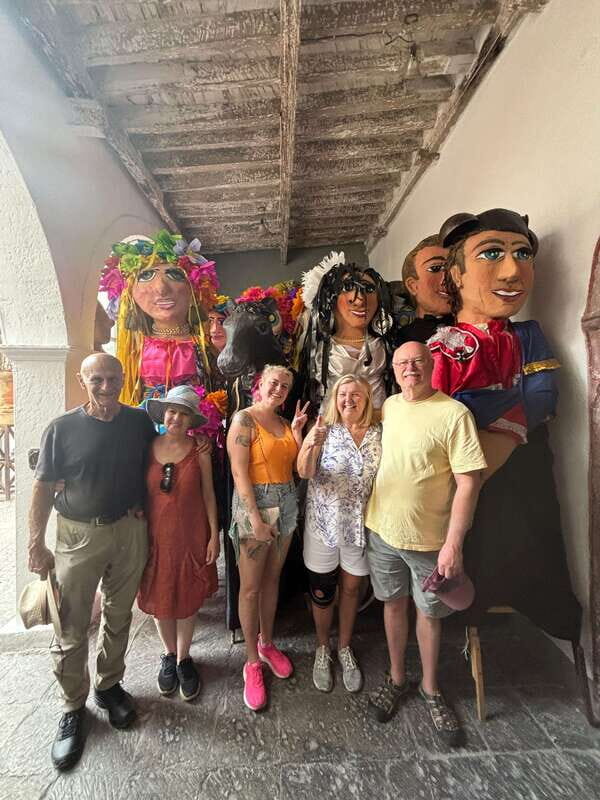 San Miguel de Allende, Art Walking Tour - The Value in Context