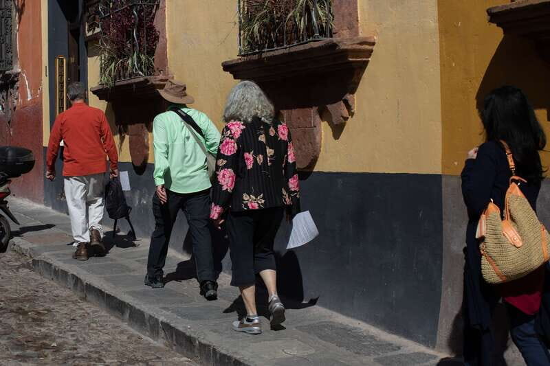 San Miguel de Allende: Chocolate Tasting and Walking Tour - The Heart of the Tour: Chocolate History and Sampling