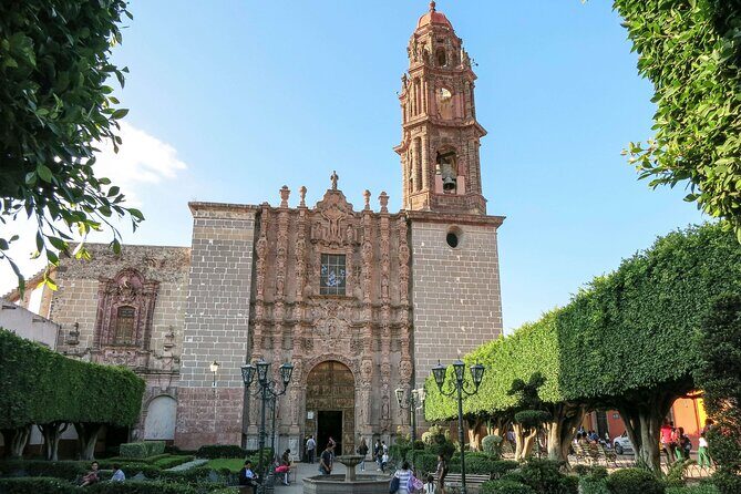 San Miguel de Allende city tour - The Sum Up: Is This Tour Worth It?