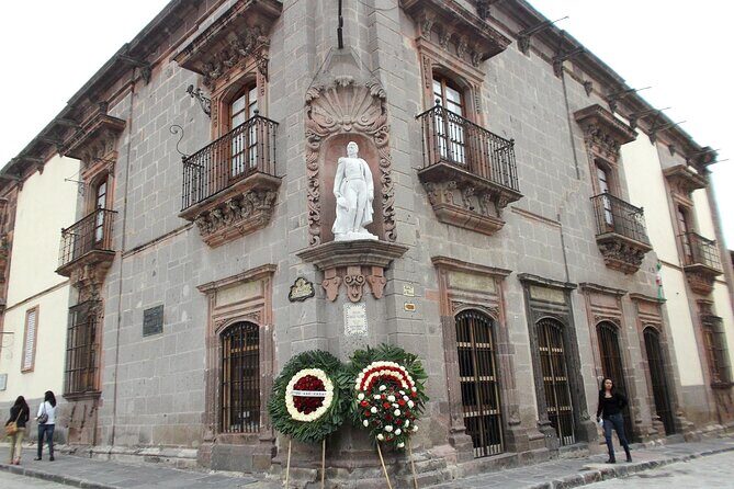 San Miguel de Allende city tour - FAQ