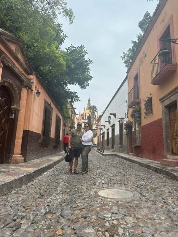 San Miguel de Allende: Cultural Trip to the Colonial Jewel | Private Tour - Exploring San Miguel de Allende: A Detailed Review