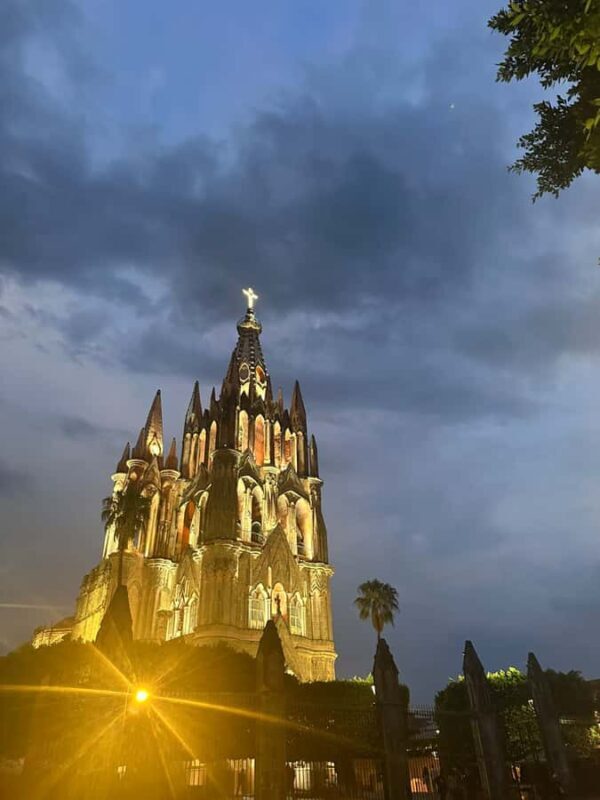 San Miguel de Allende: Cultural Trip to the Colonial Jewel | Private Tour - FAQ